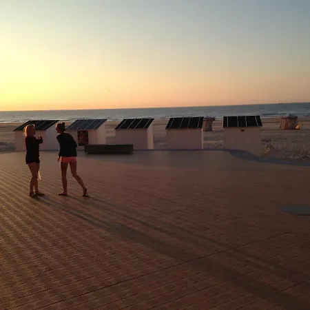 Chic & Cosy In 300m From Beach Free P In Street *